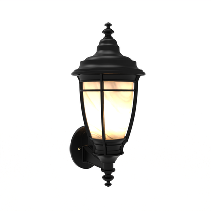 Portland - Wall Mount Up Small - 10224