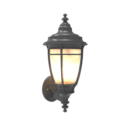 Portland - Wall Mount Up Small - 10224
