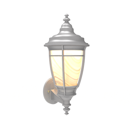 Portland - Wall Mount Up Small - 10224