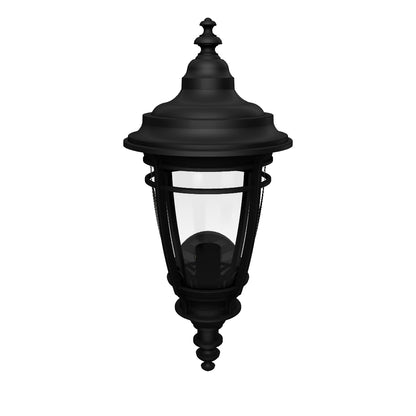 Portland - Wall Mount Up Small - 10224