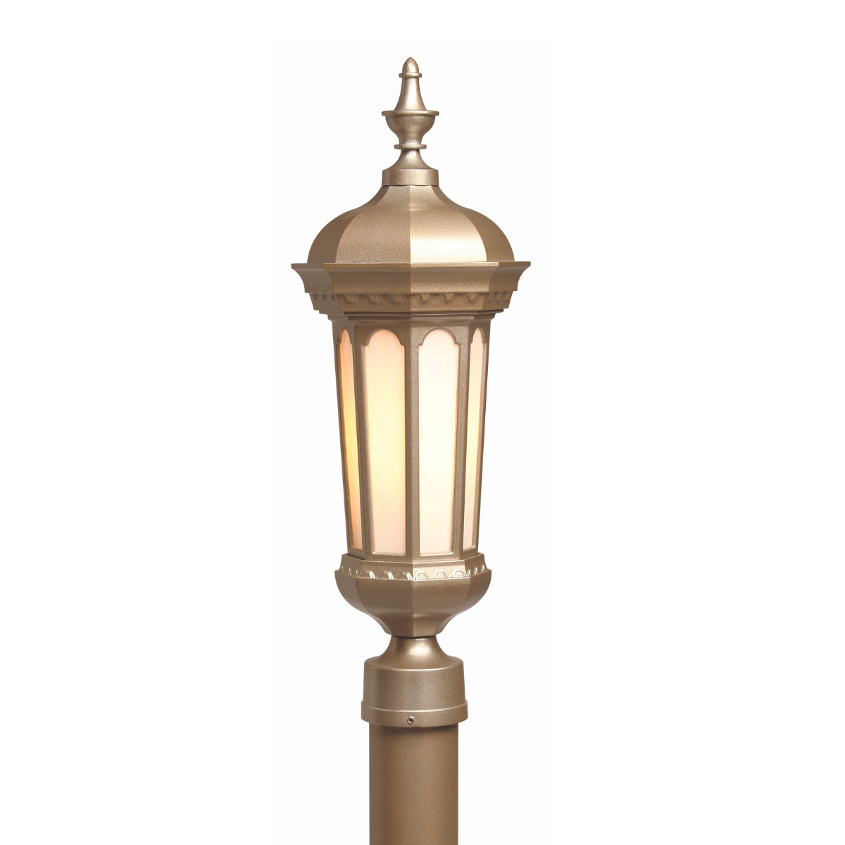 Milan - Tête de poteau format petit - 10330