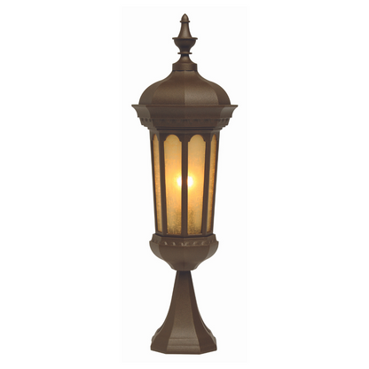 Milan - Montage sur piédestal format petit - 10340