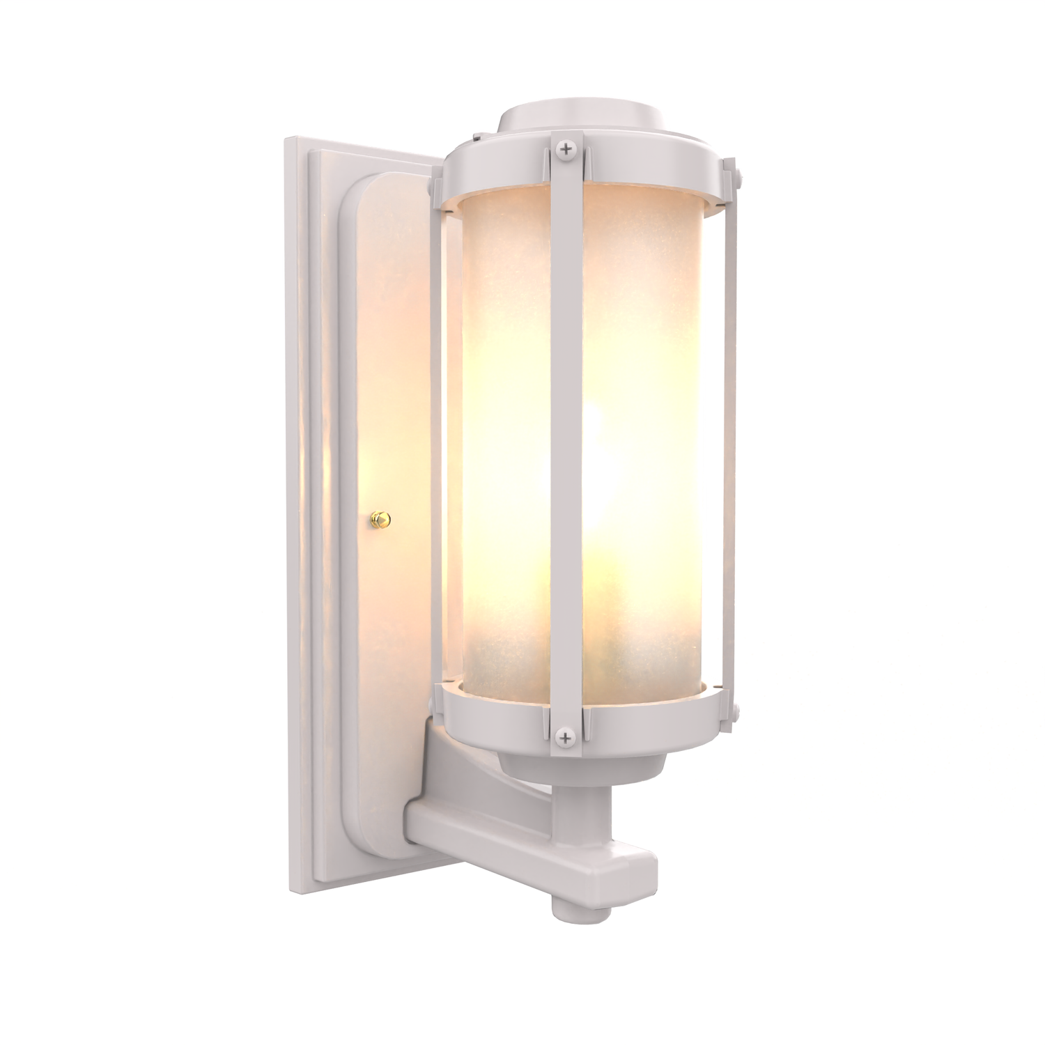 San Diego - Wall Mount Up Small - 10668