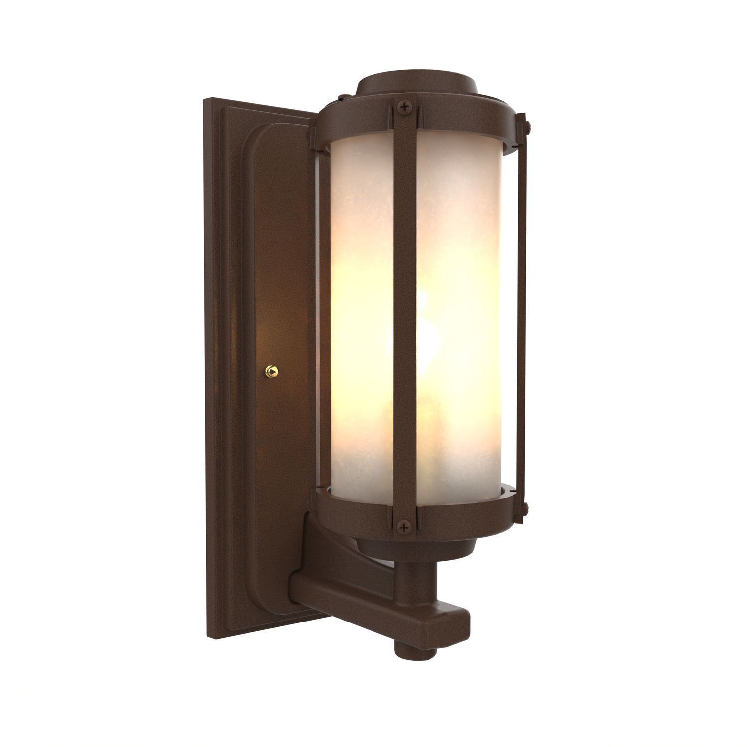 San Diego - Wall Mount Up Small - 10668