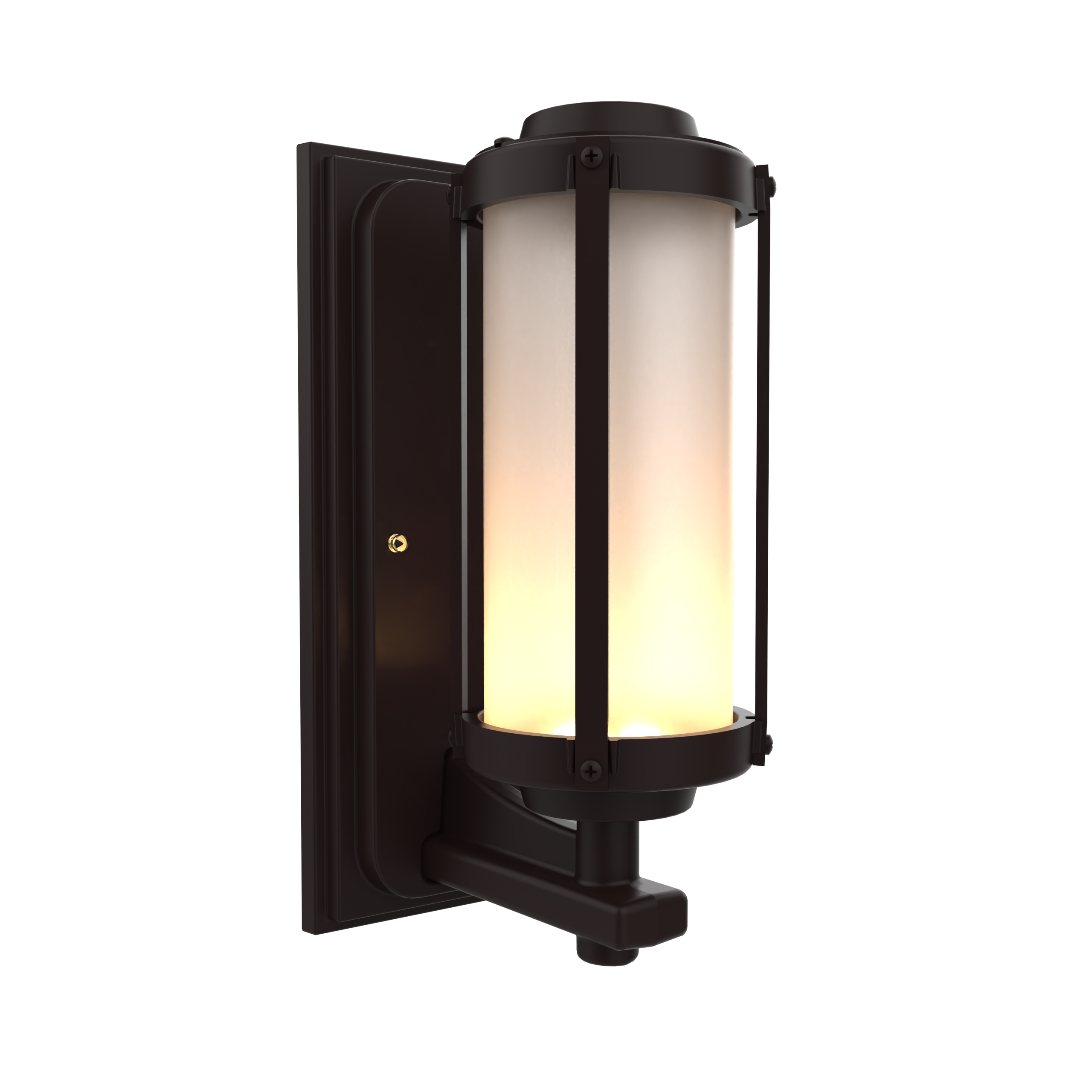 San Diego - Wall Mount Up Small - 10668