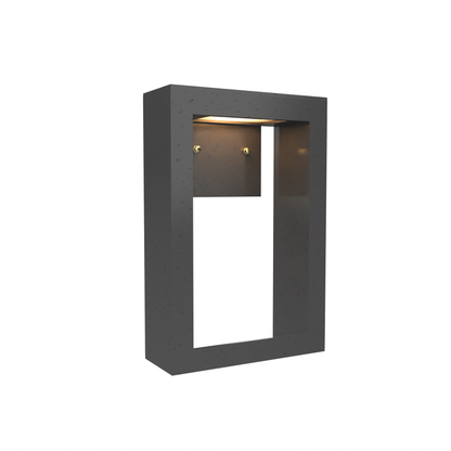 Tampa • Mural montage vers le bas au DEL intégré [11120]