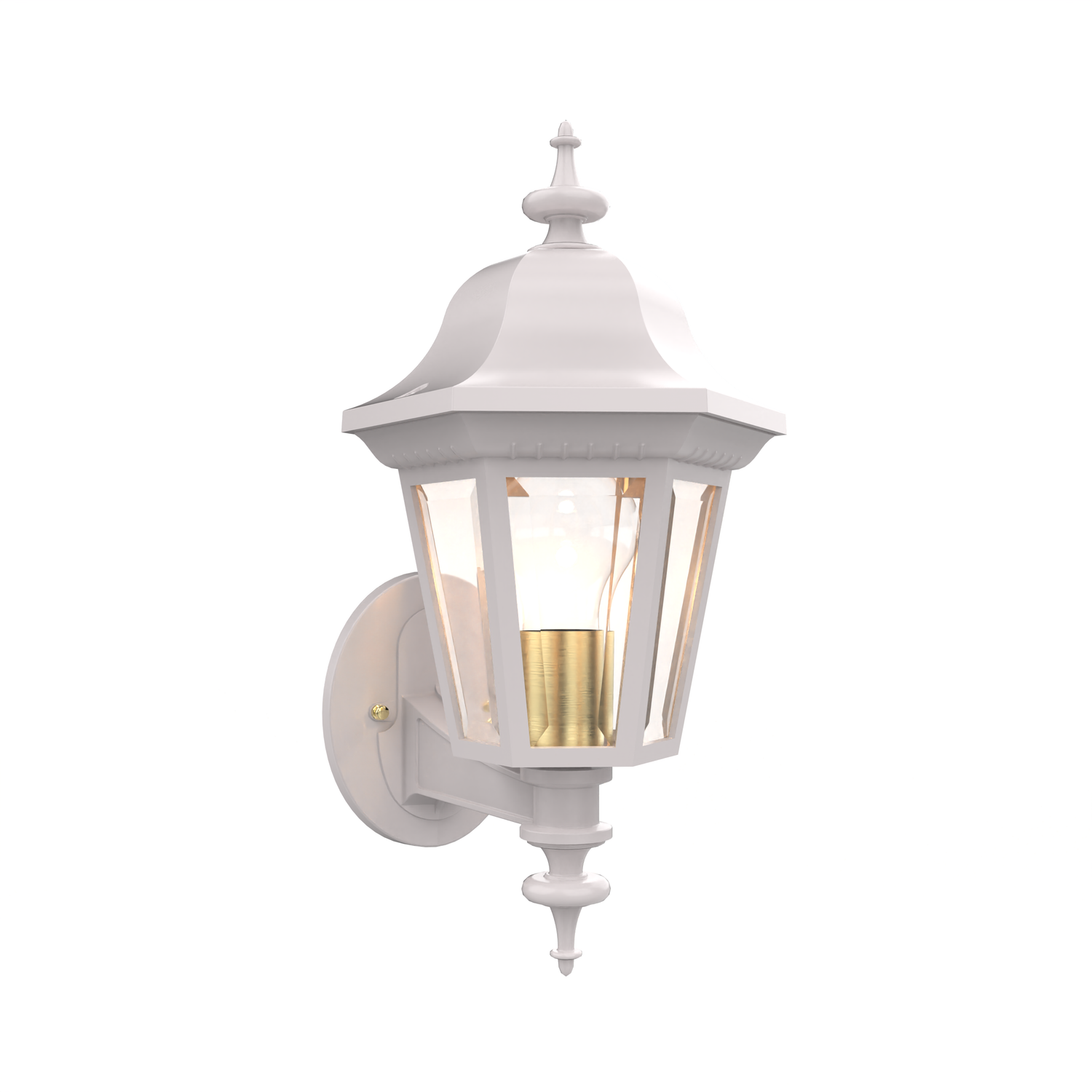 Manor - Wall Mount Up Small - 11224