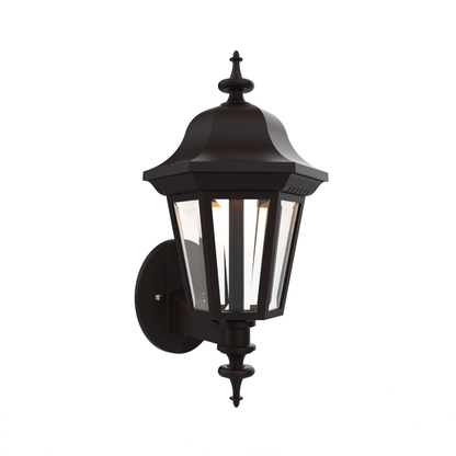 Manor - Wall Mount Up Small - 11224