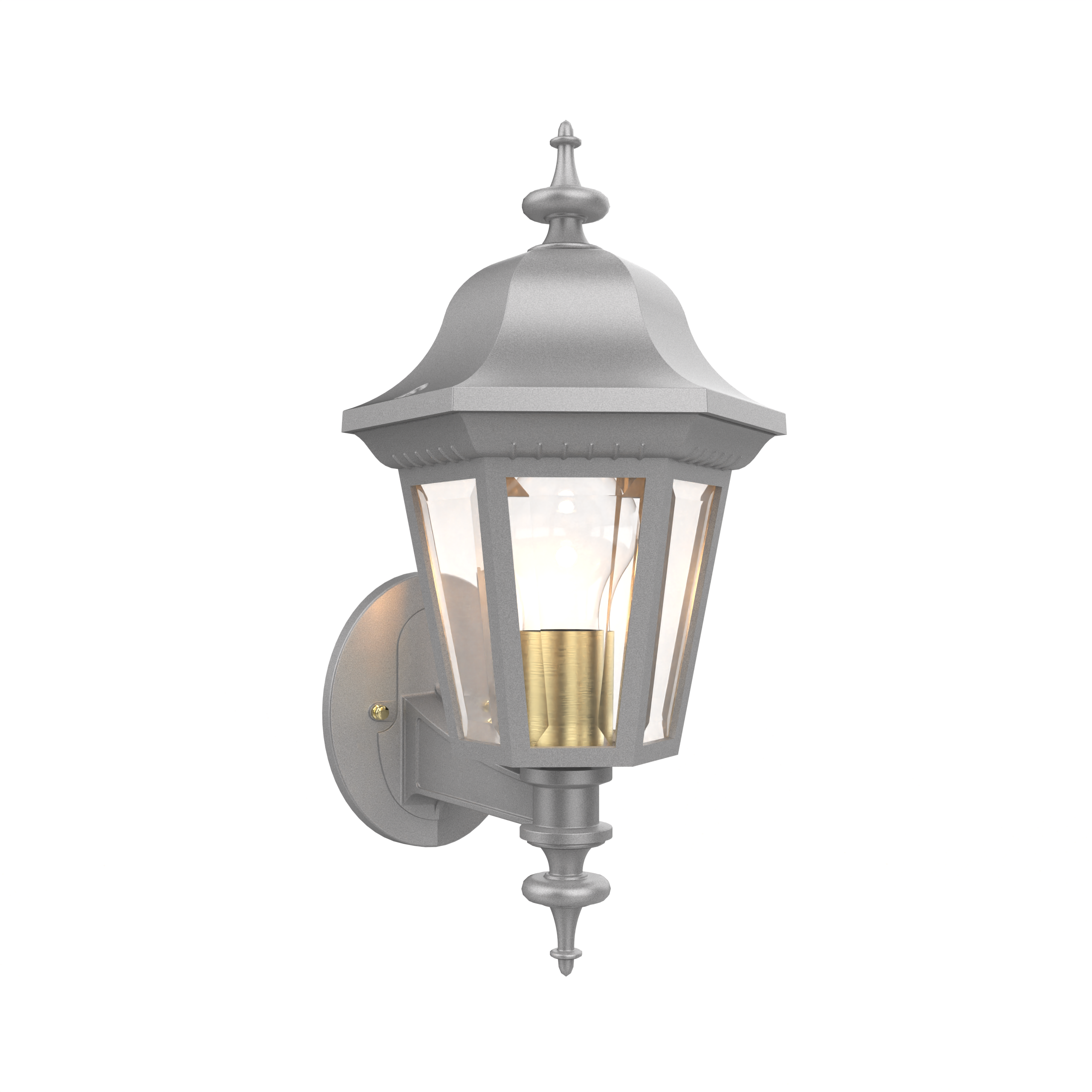 Manor - Wall Mount Up Small - 11224