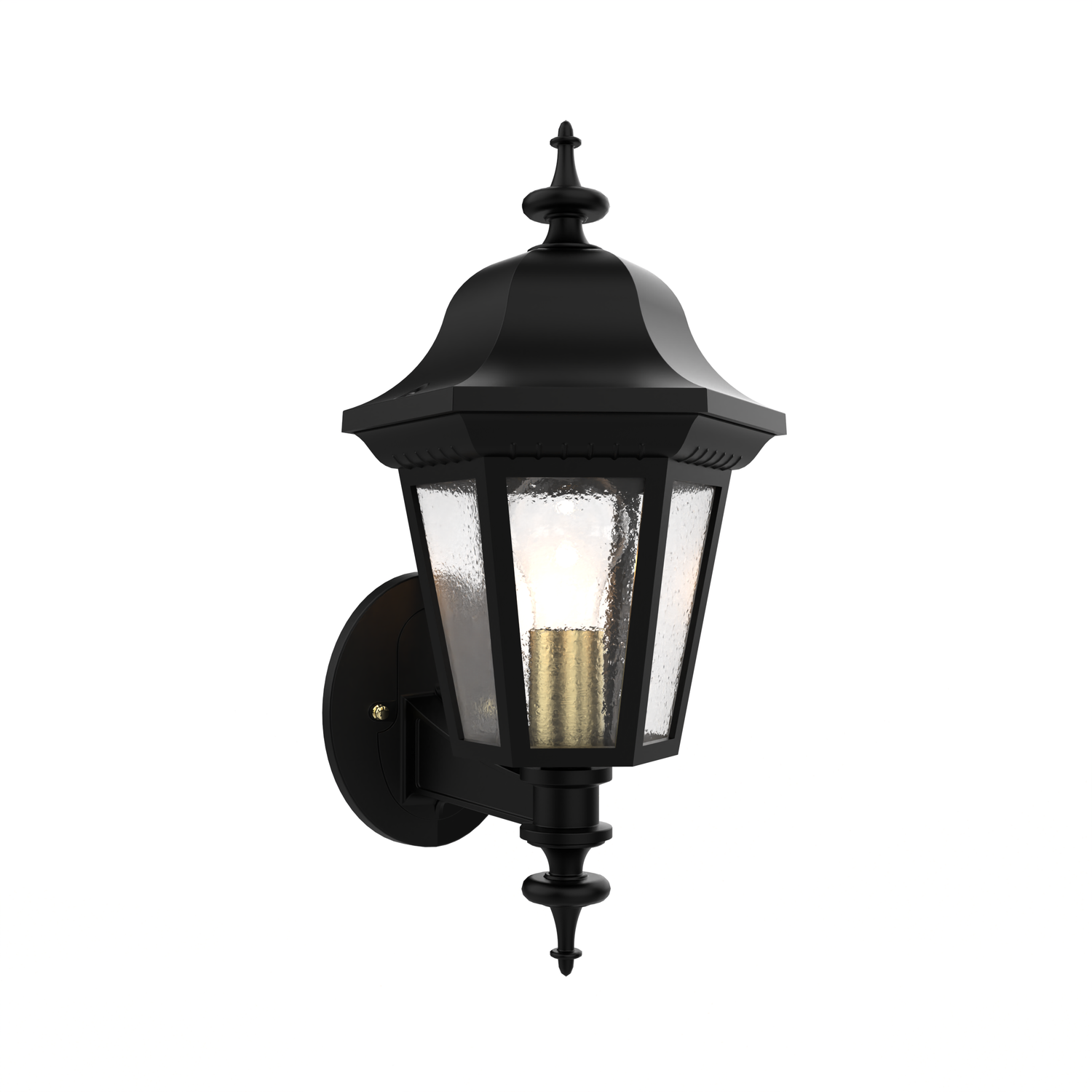 Manor - Wall Mount Up Small - 11224