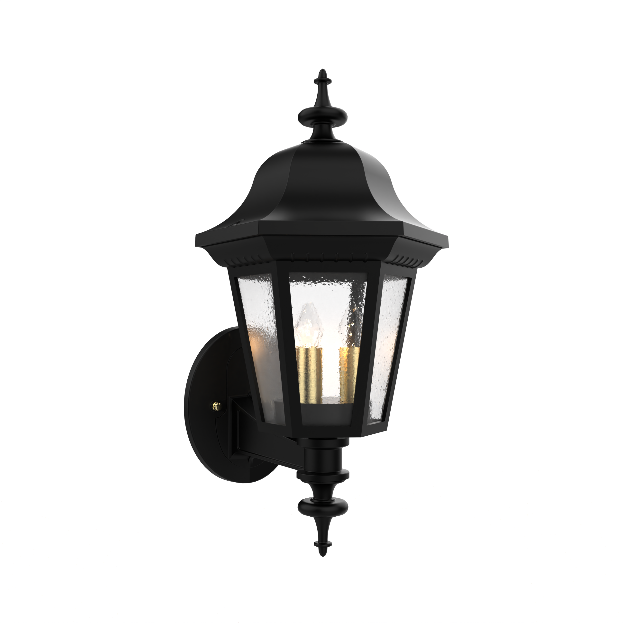 Manor - Wall Mount Up Small - 11224