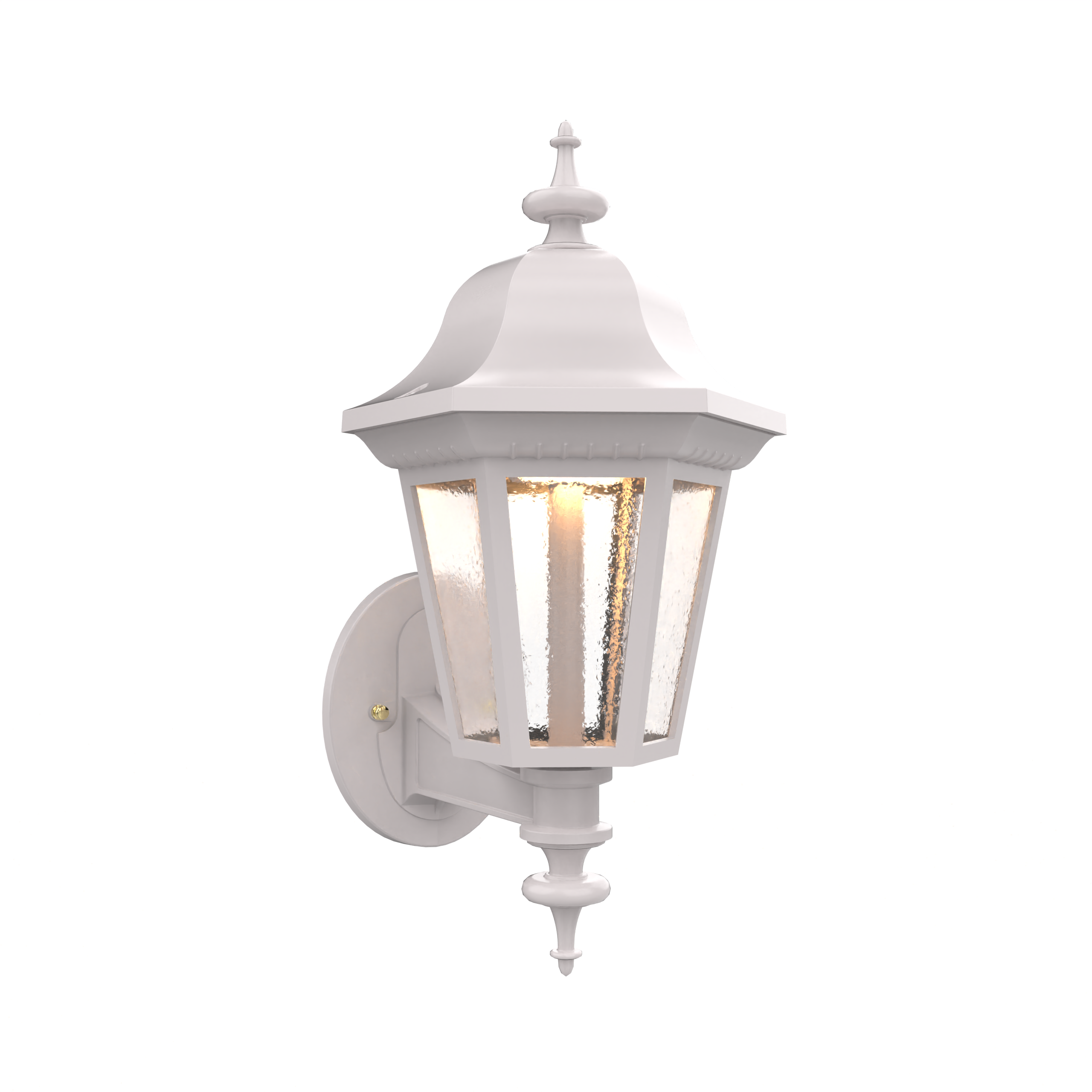 Manor - Wall Mount Up Small - 11224