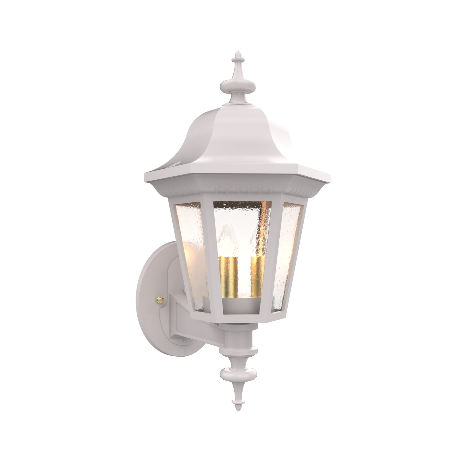 Manor - Wall Mount Up Small - 11224