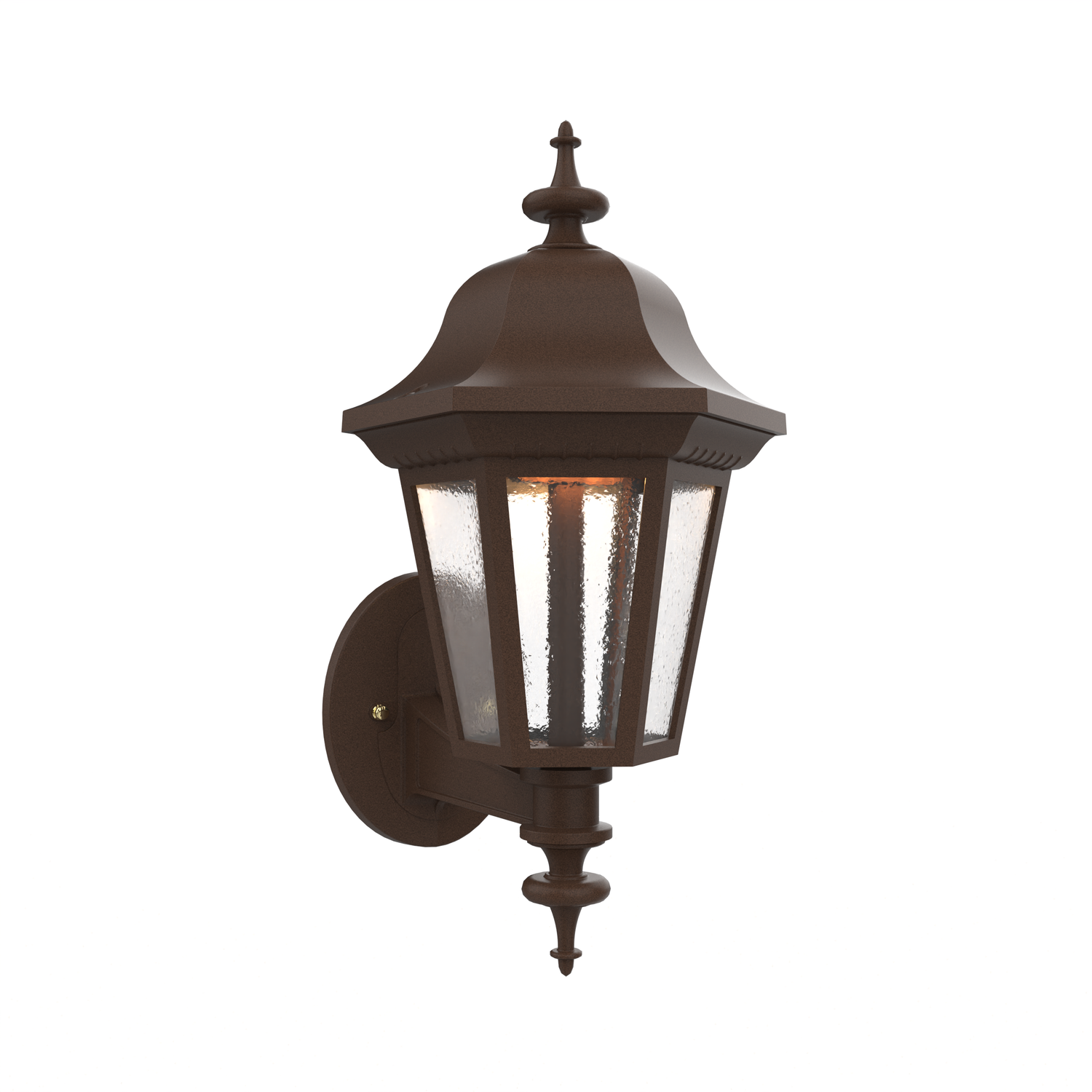 Manor - Wall Mount Up Small - 11224