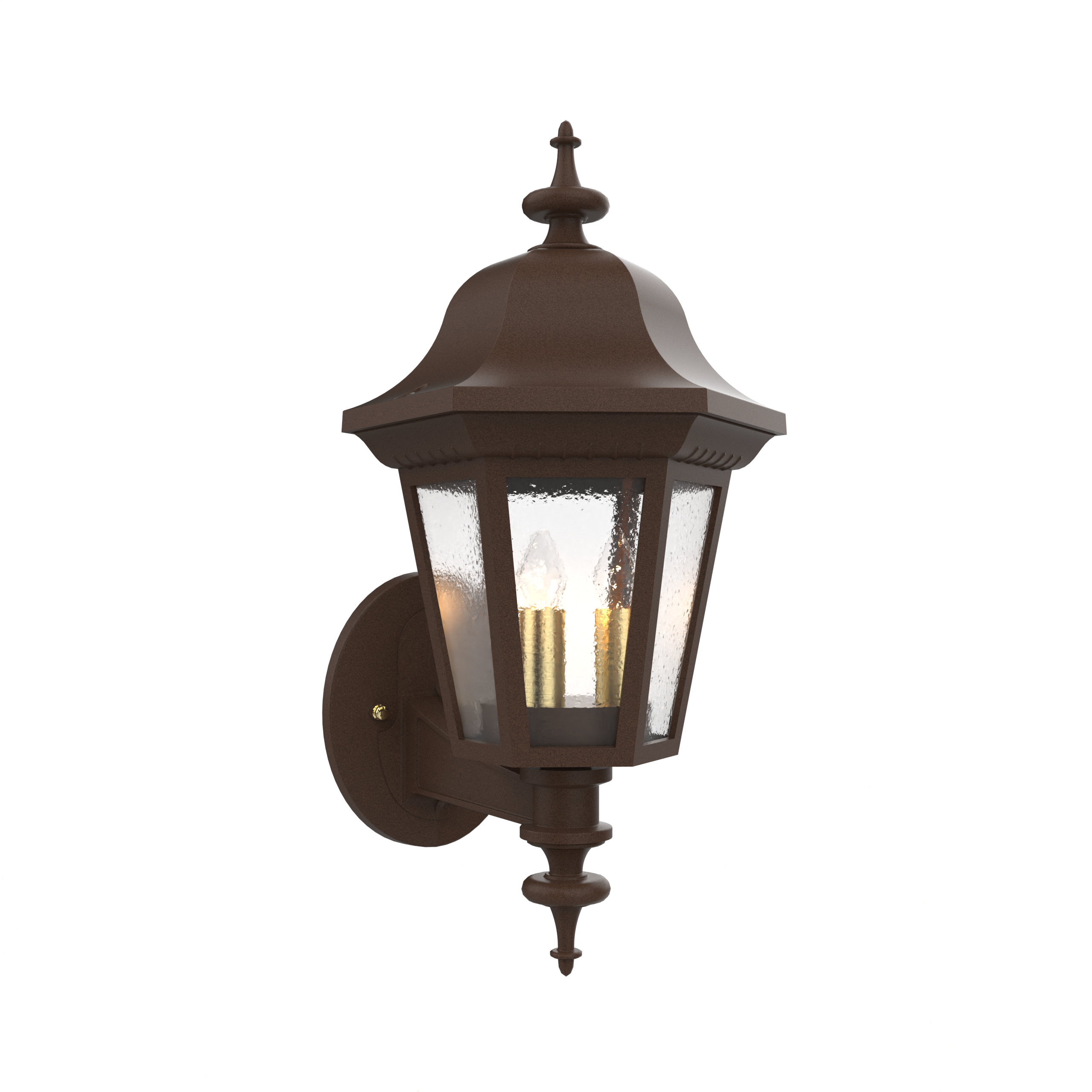 Manor - Wall Mount Up Small - 11224