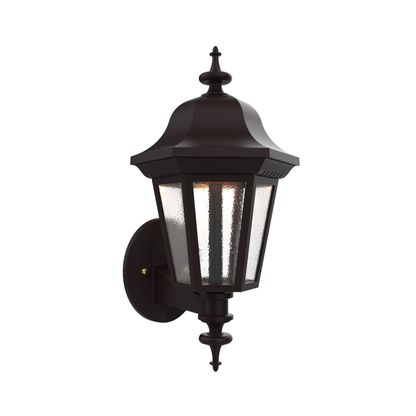 Manor - Wall Mount Up Small - 11224
