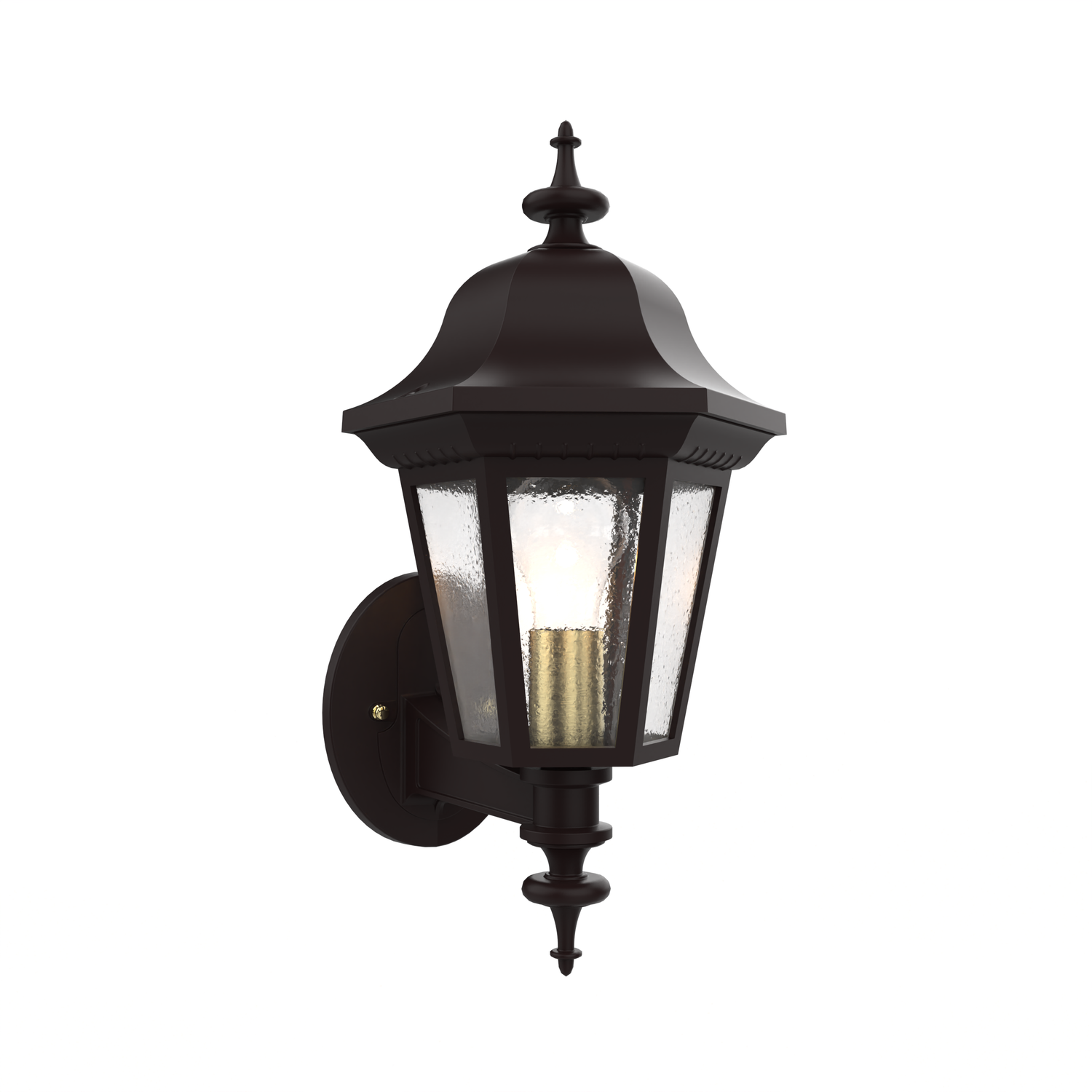 Manor - Wall Mount Up Small - 11224