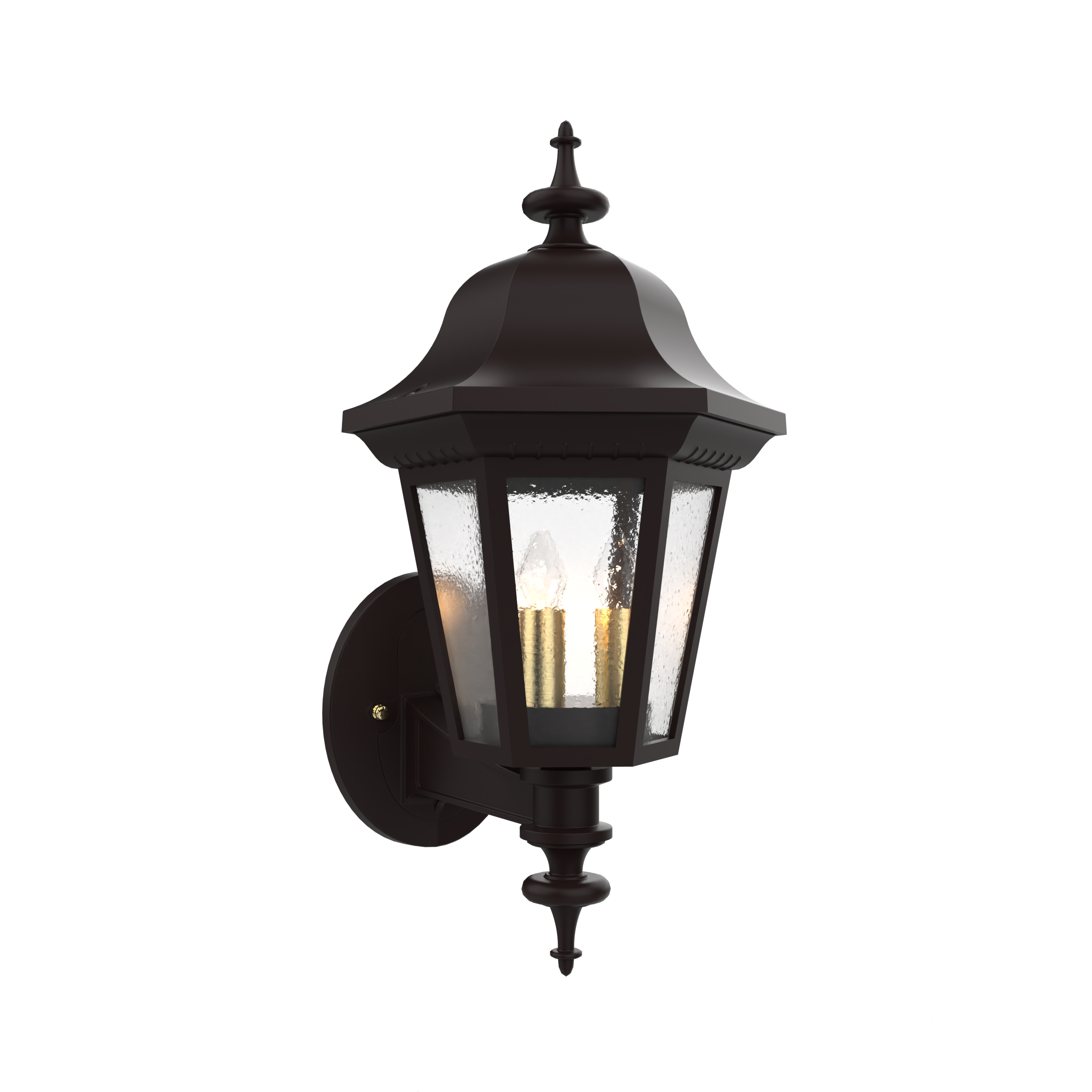 Manor - Wall Mount Up Small - 11224