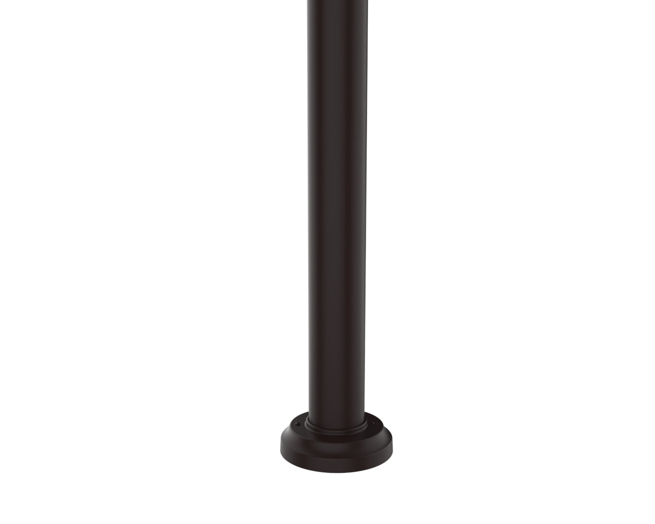 Couvre-base pour poteau avec base de 4&