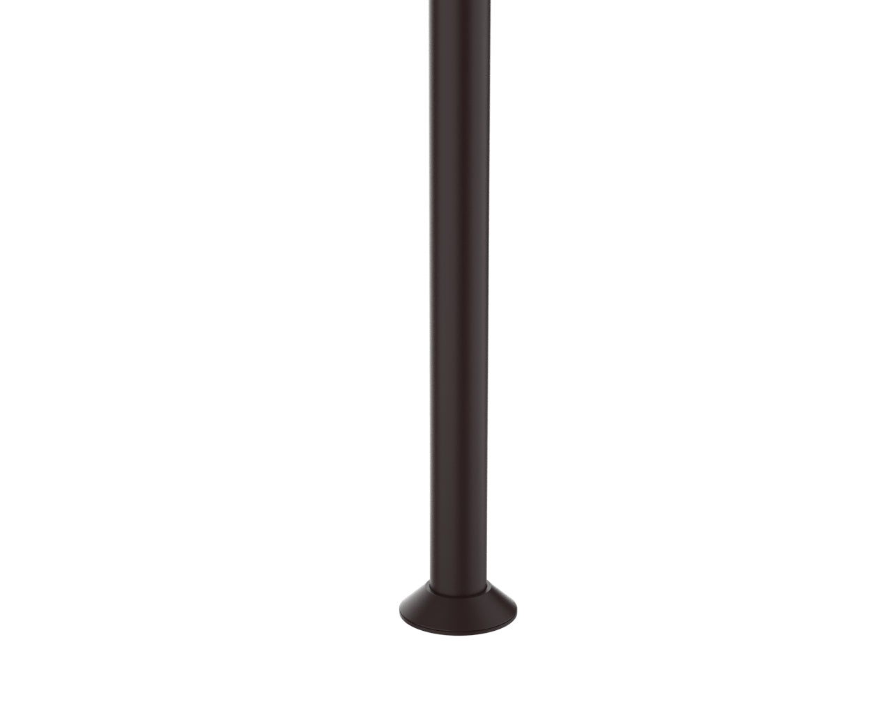 Couvre-base pour poteau 3&