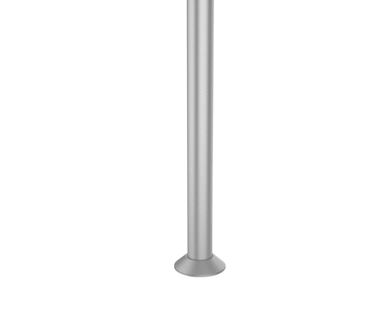 Couvre-base pour poteau 3&