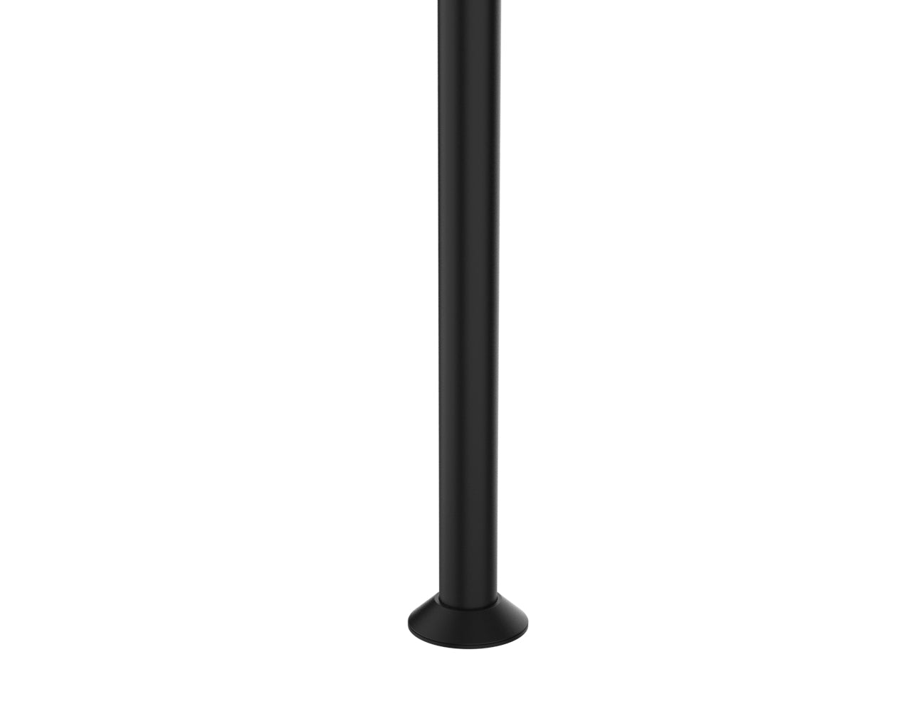 Couvre-base pour poteau 3&