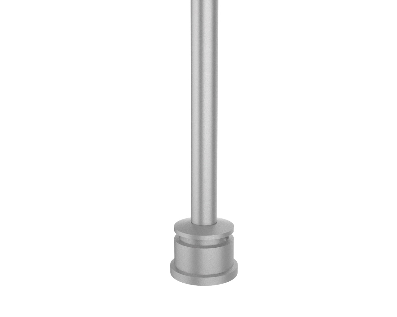 Couvre-base pour poteau 3&