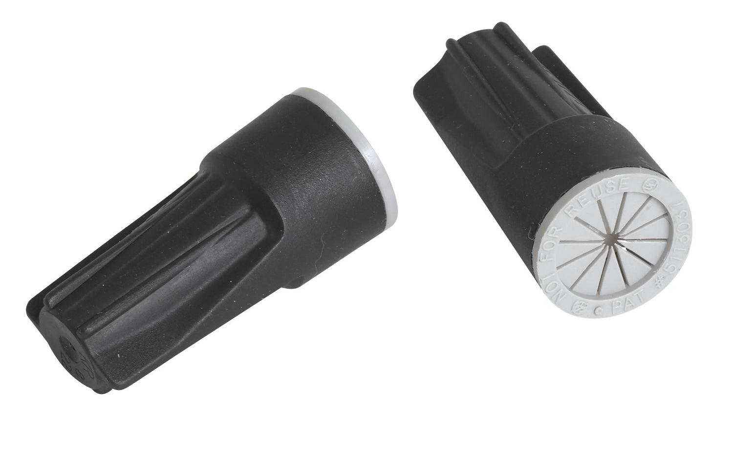 Waterproof connection fittings (pack of 2) - 1276