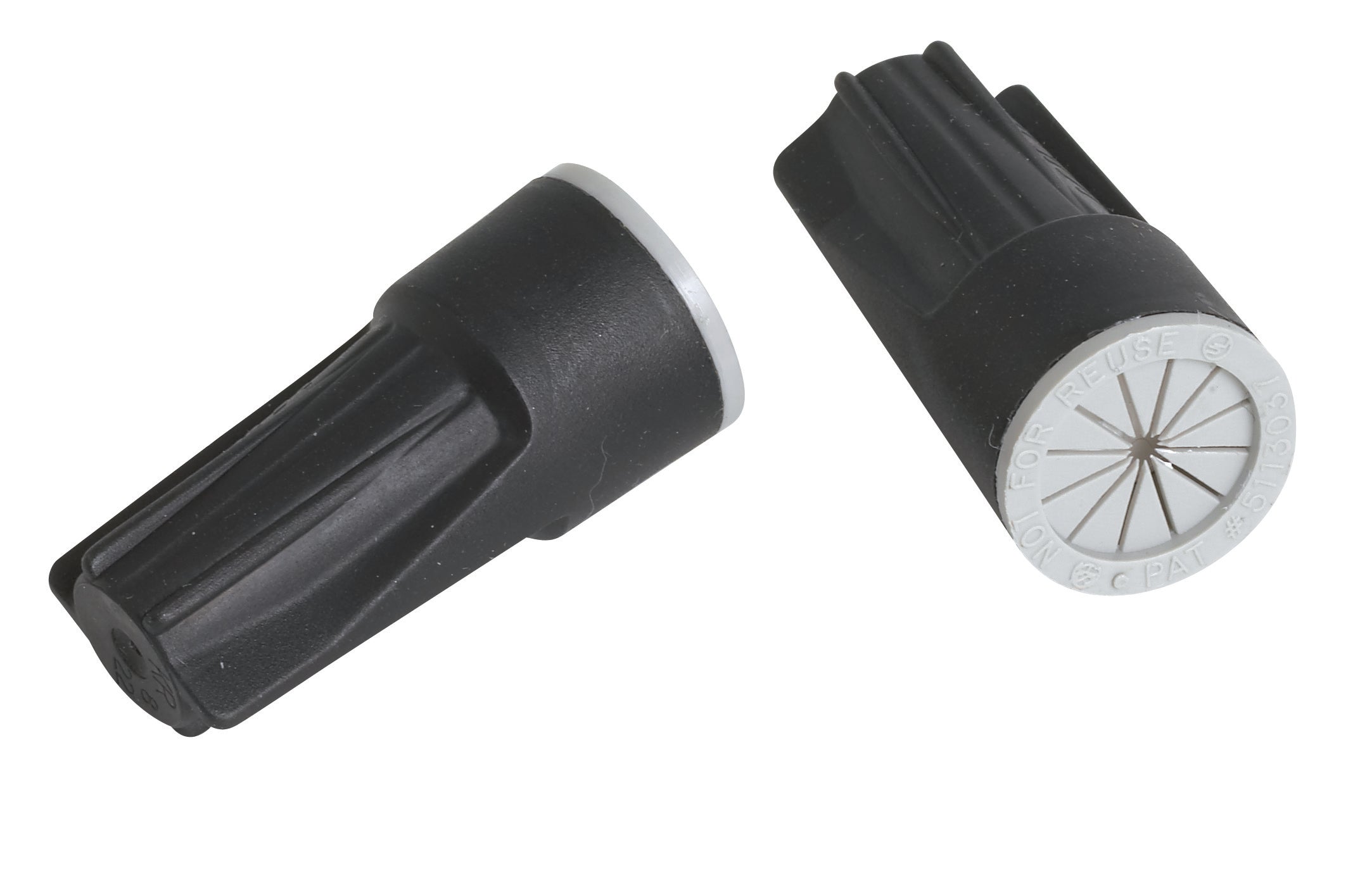 Waterproof connection fittings (pack of 2) - 1276