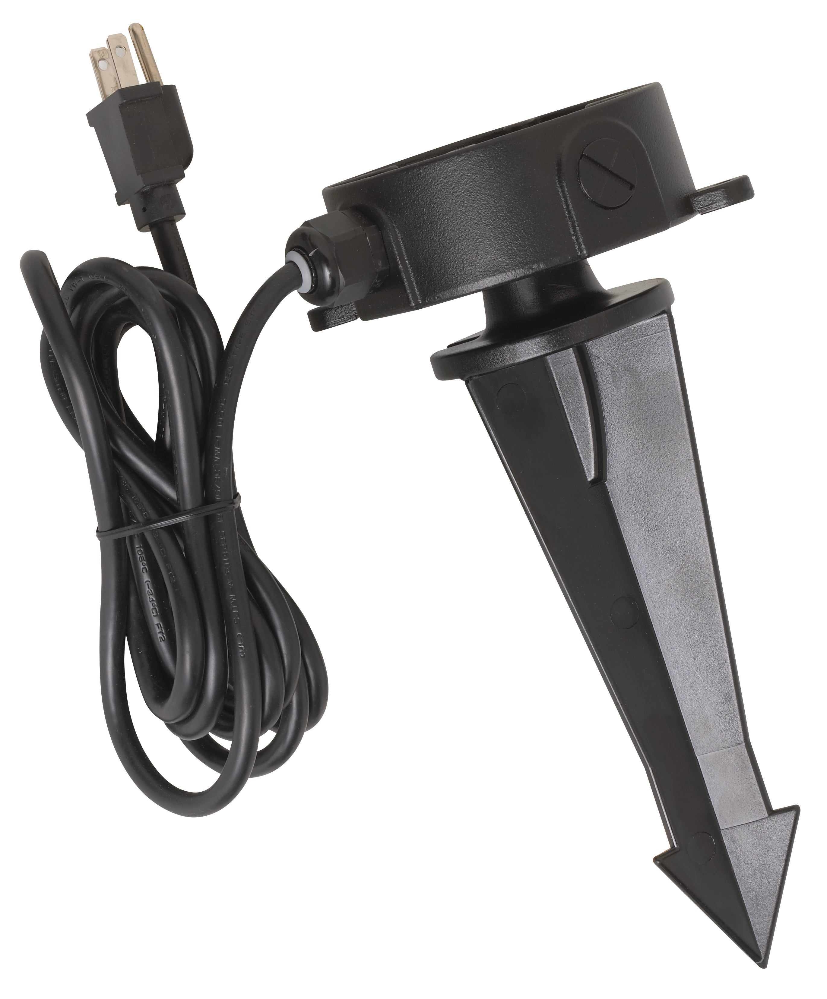 Junction box 120 volts -1291