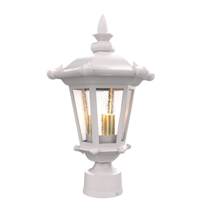 Montpellier - Small post head - 13330