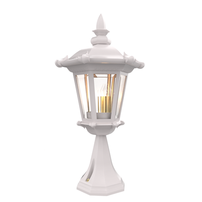 Montpellier - Pedestal mount small - 13340