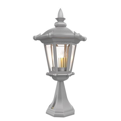 Montpellier - Pedestal mount small - 13340