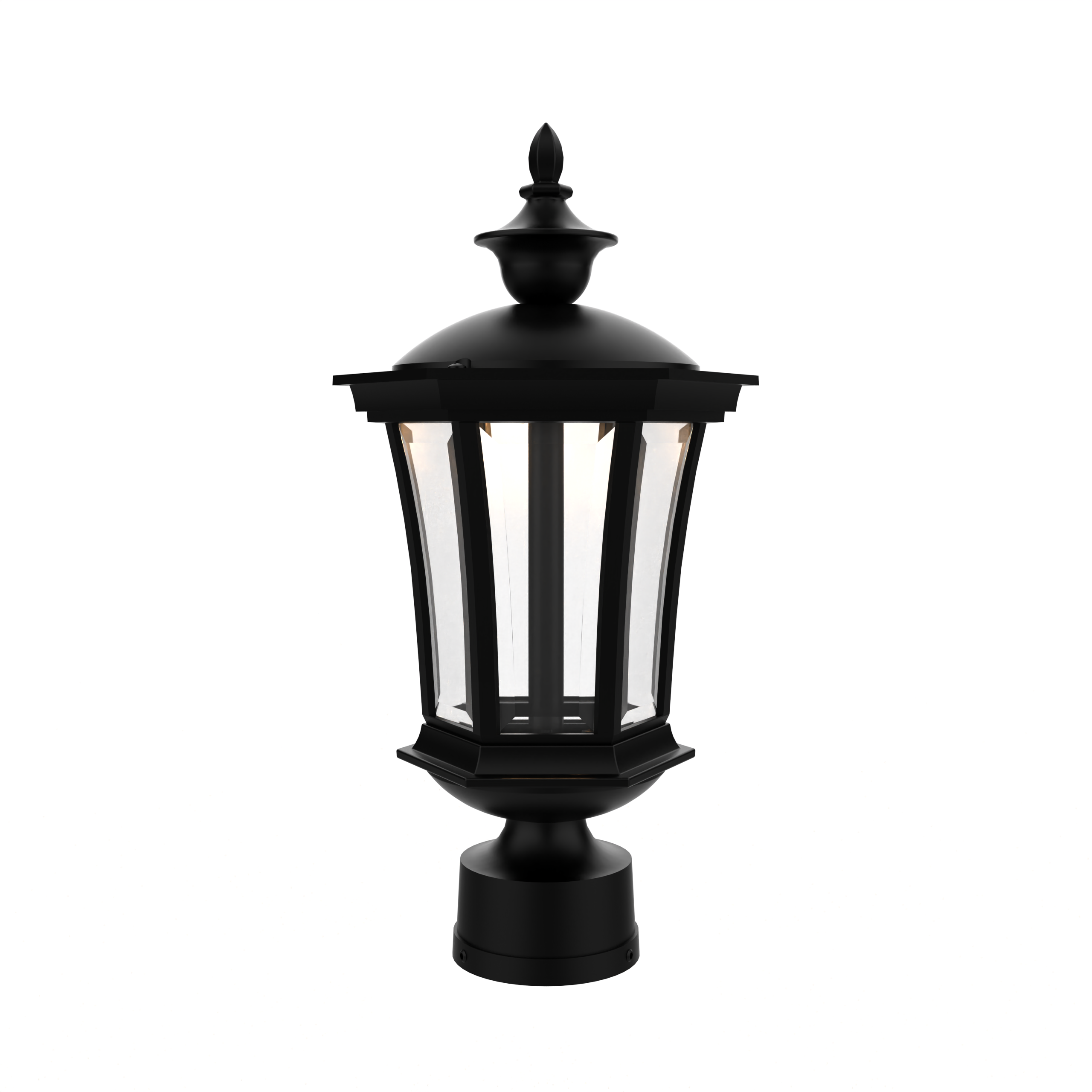 Westminster - Small post cap - 13530