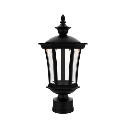 Westminster - Small post cap - 13530