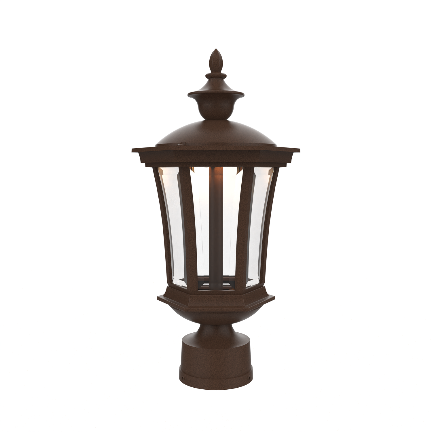 Westminster - Small post cap - 13530