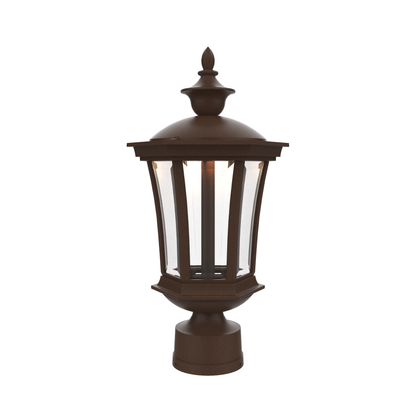 Westminster - Small post cap - 13530