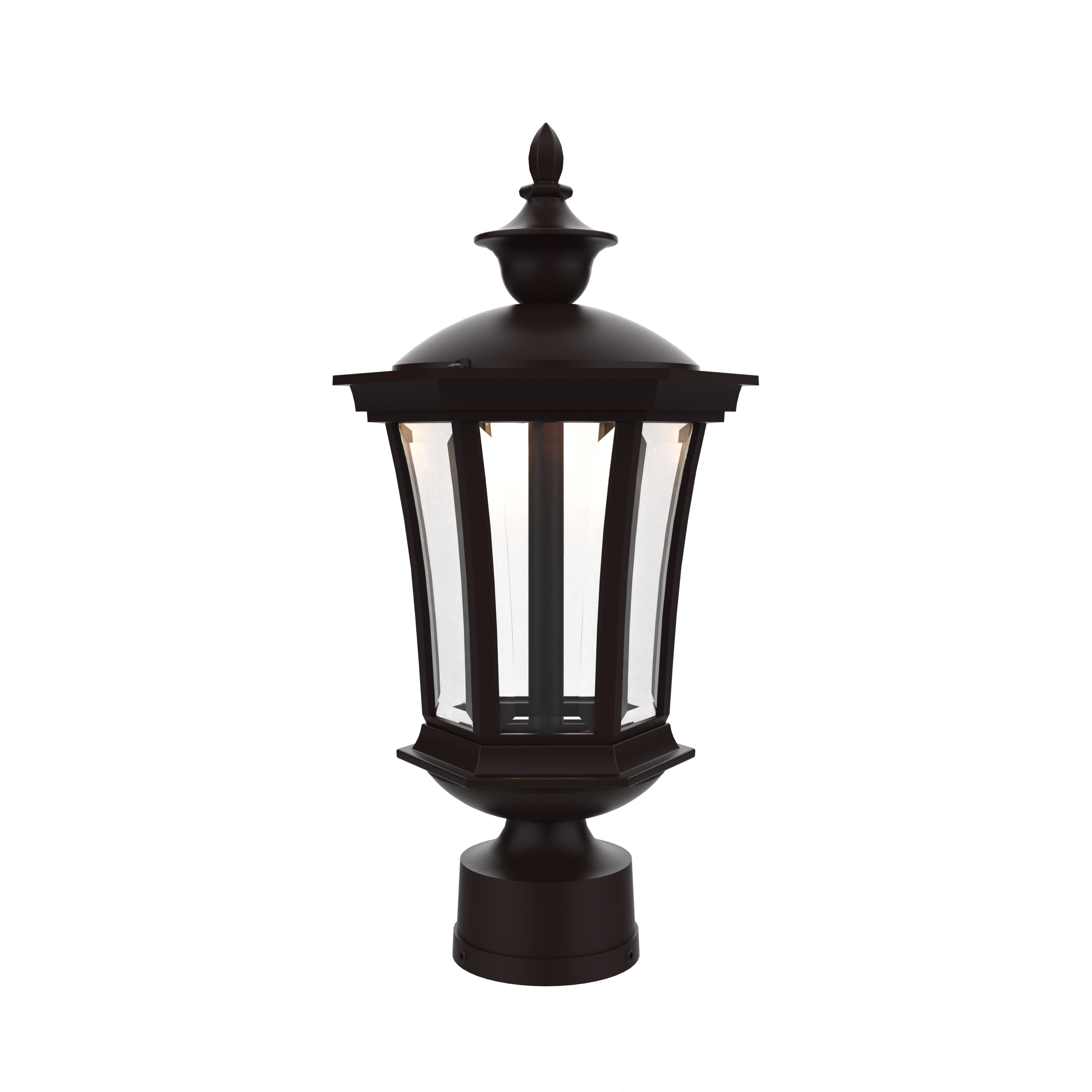 Westminster - Small post cap - 13530