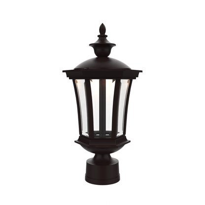 Westminster - Small post cap - 13530