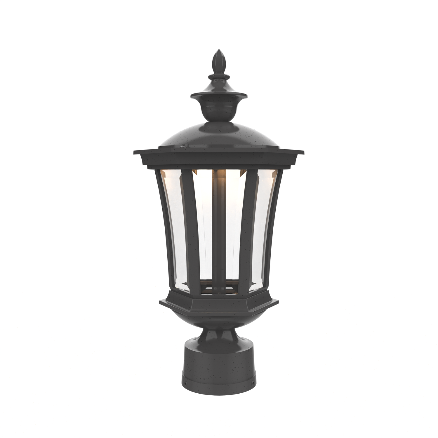 Westminster - Small post cap - 13530