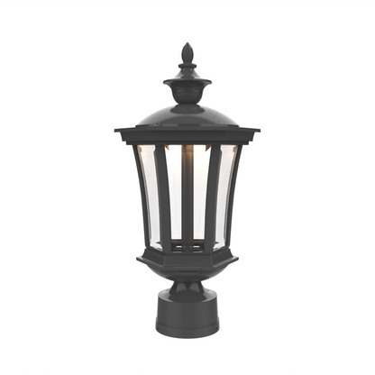 Westminster - Small post cap - 13530