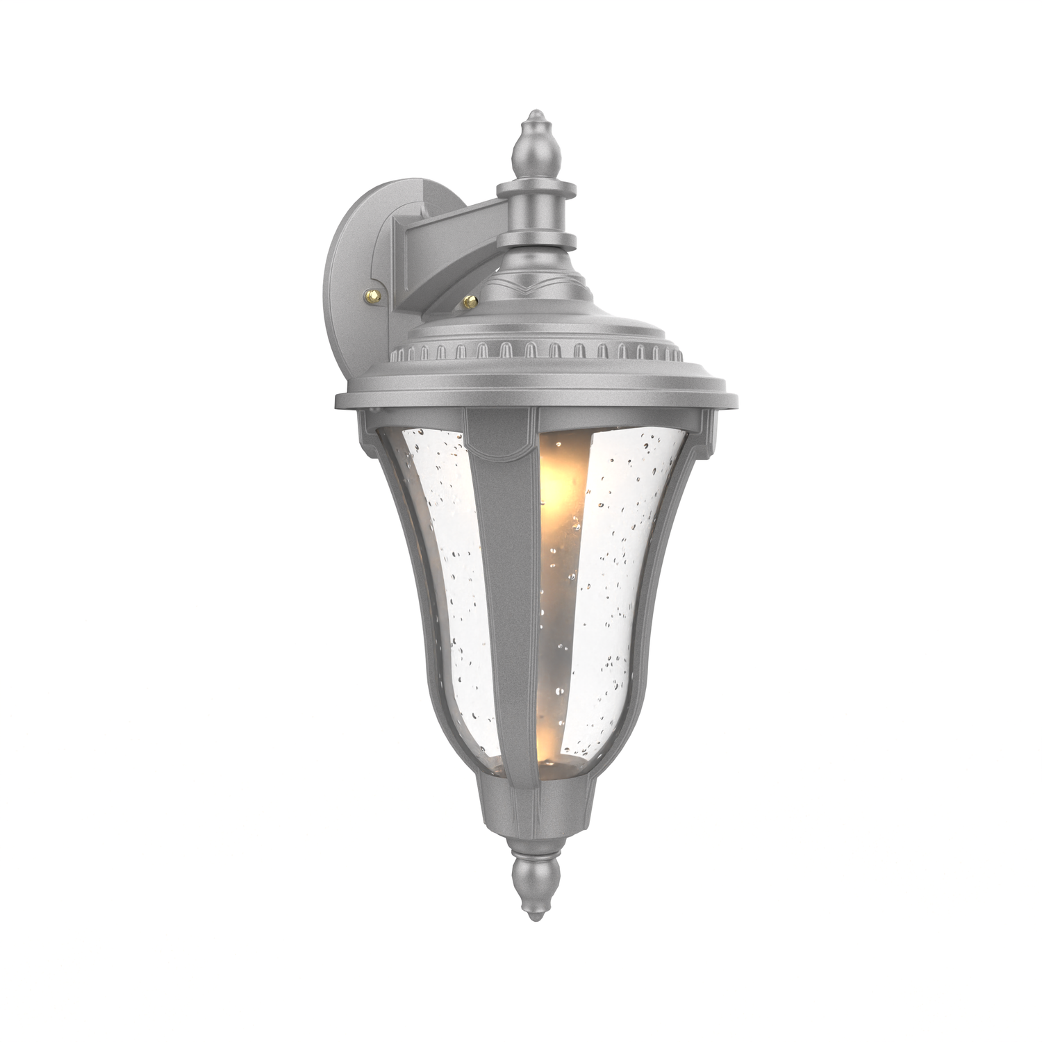 Munich - Wall mount down closed bottom small format - 14225