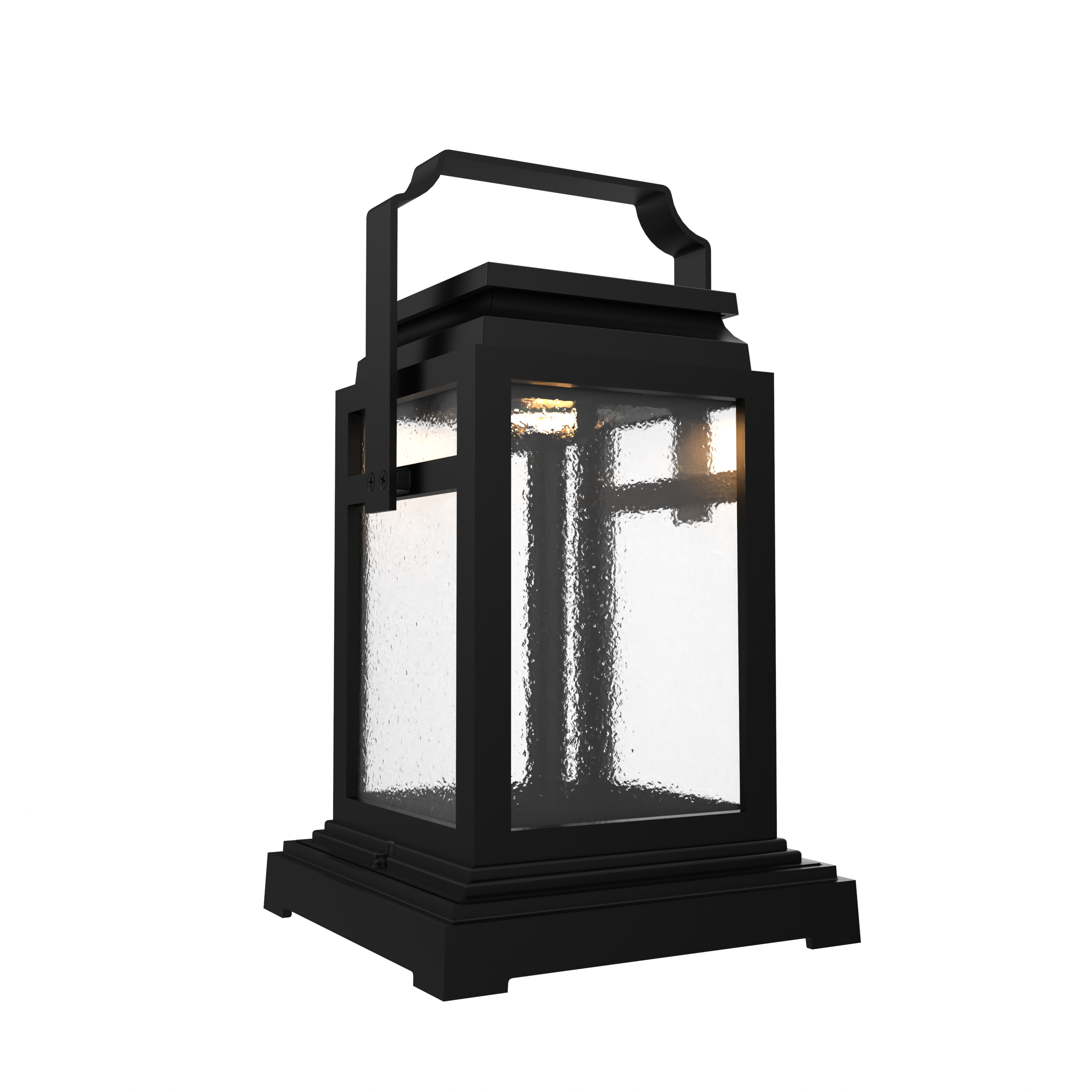 65e Series - Small Pedestal Mount - 16540