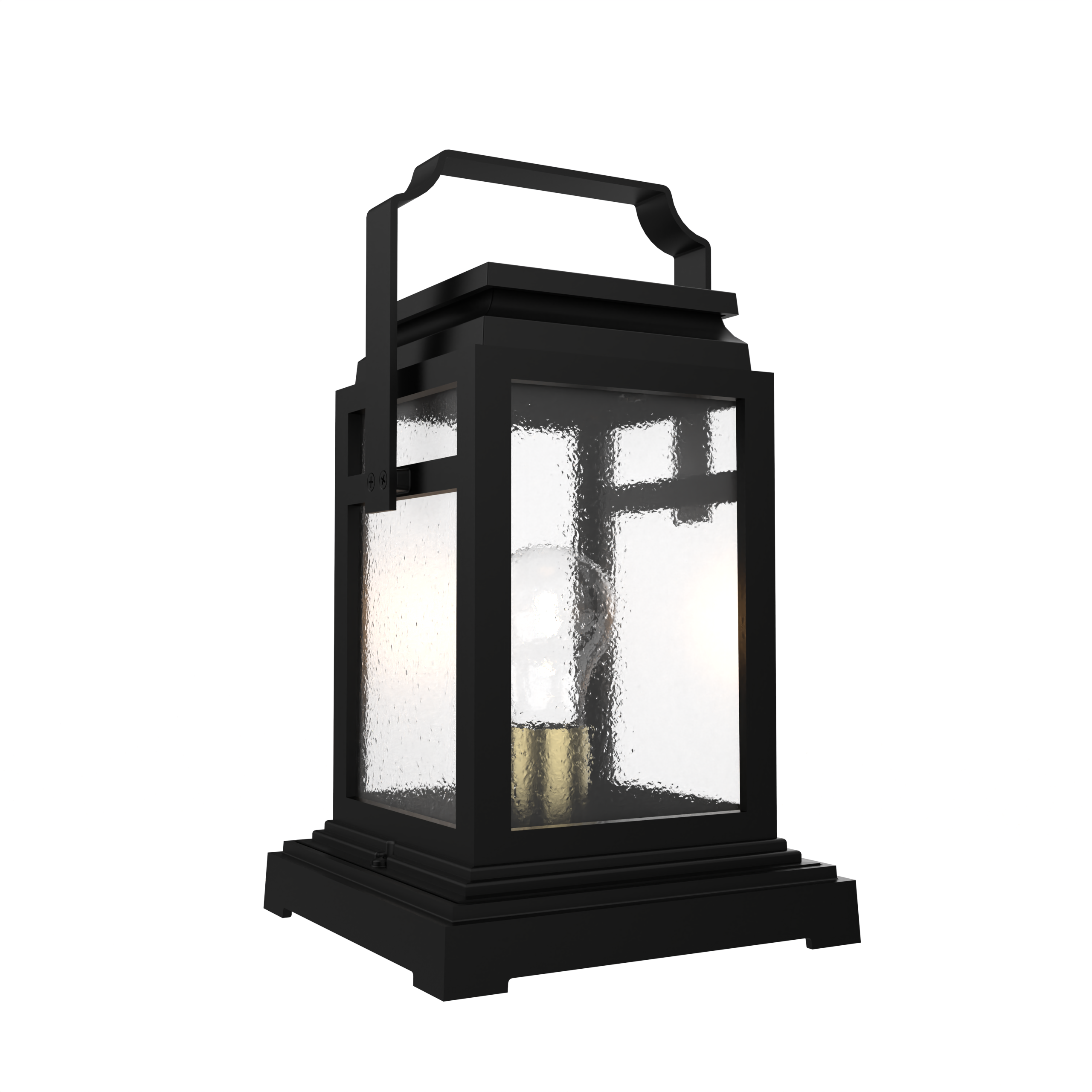 65e Series - Small Pedestal Mount - 16540