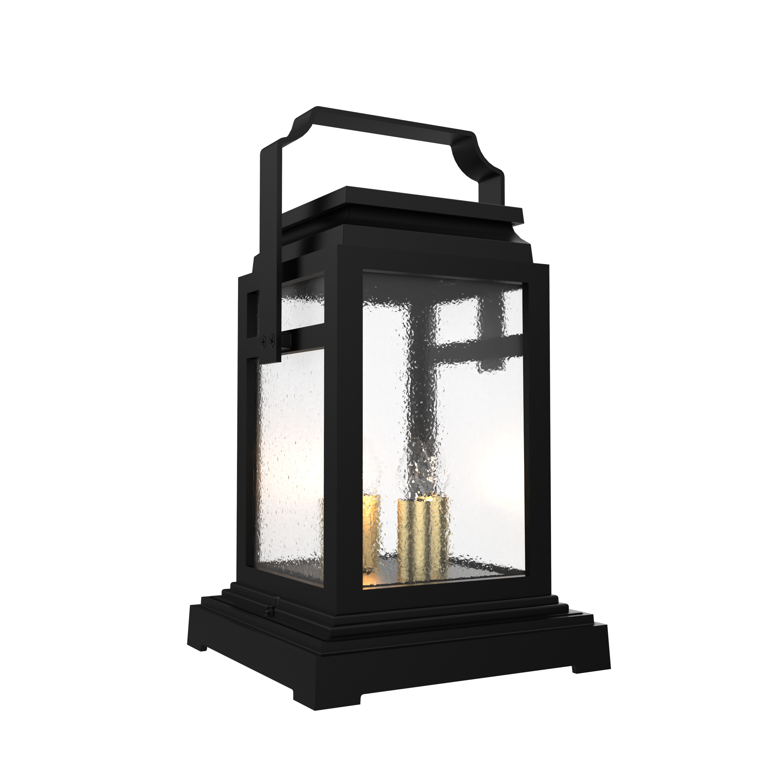 65e Series - Small Pedestal Mount - 16540