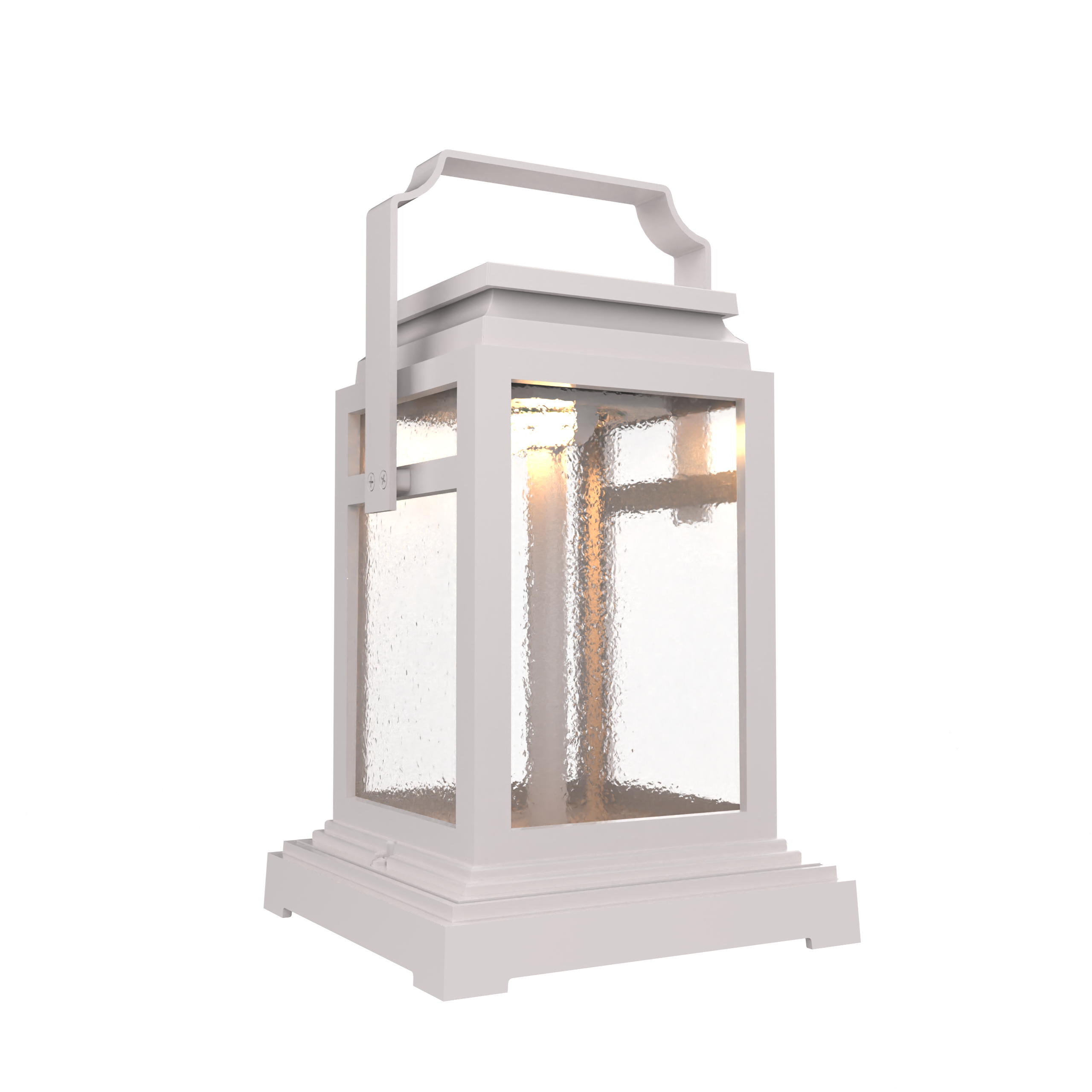 65e Series - Small Pedestal Mount - 16540