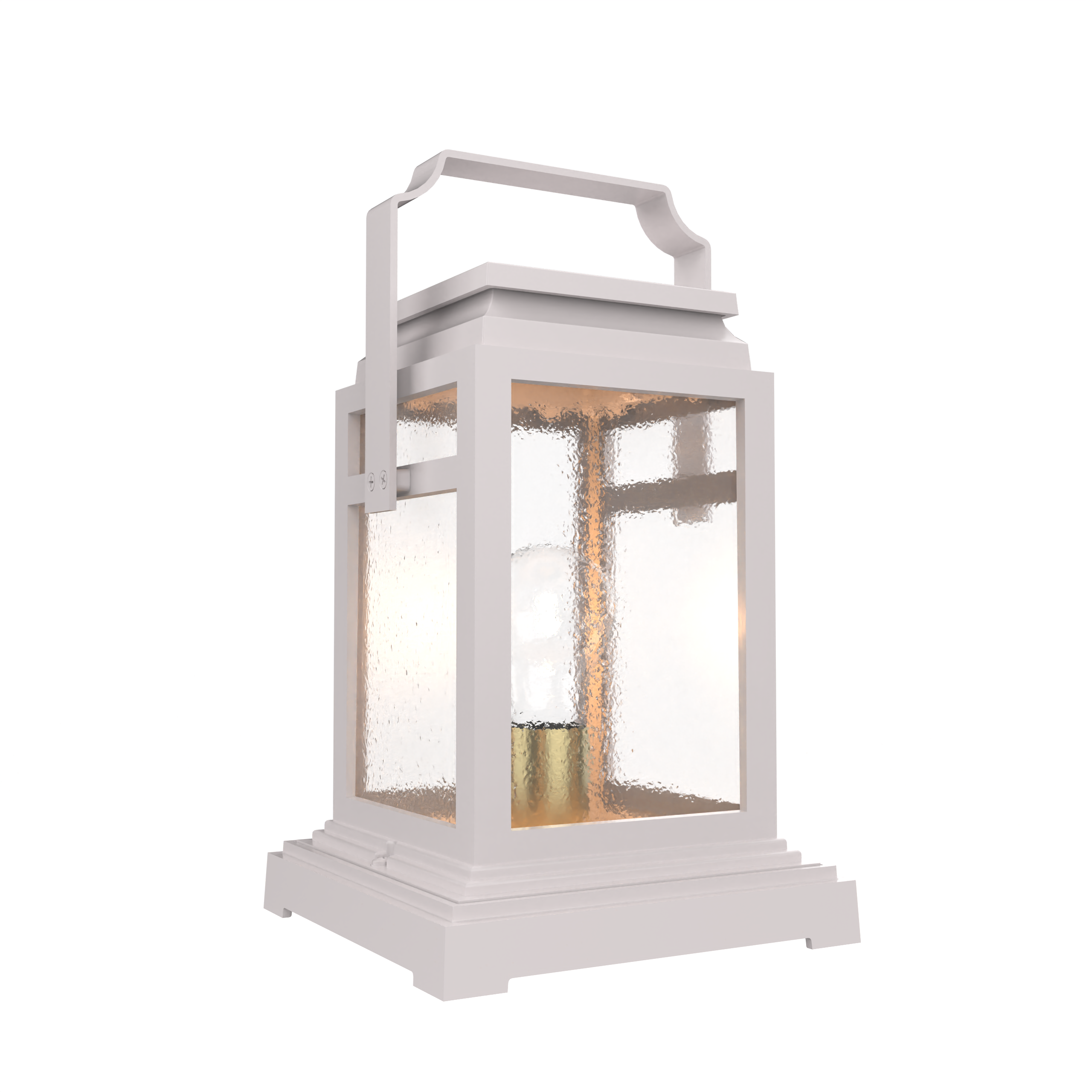 65e Series - Small Pedestal Mount - 16540