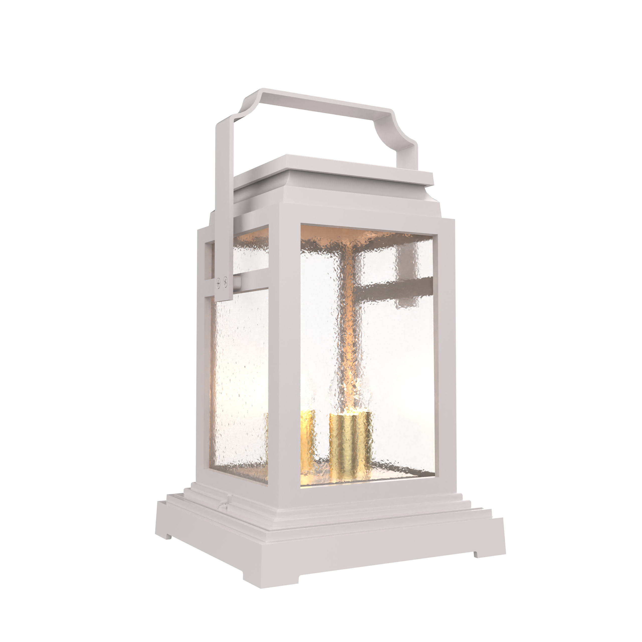 65e Series - Small Pedestal Mount - 16540