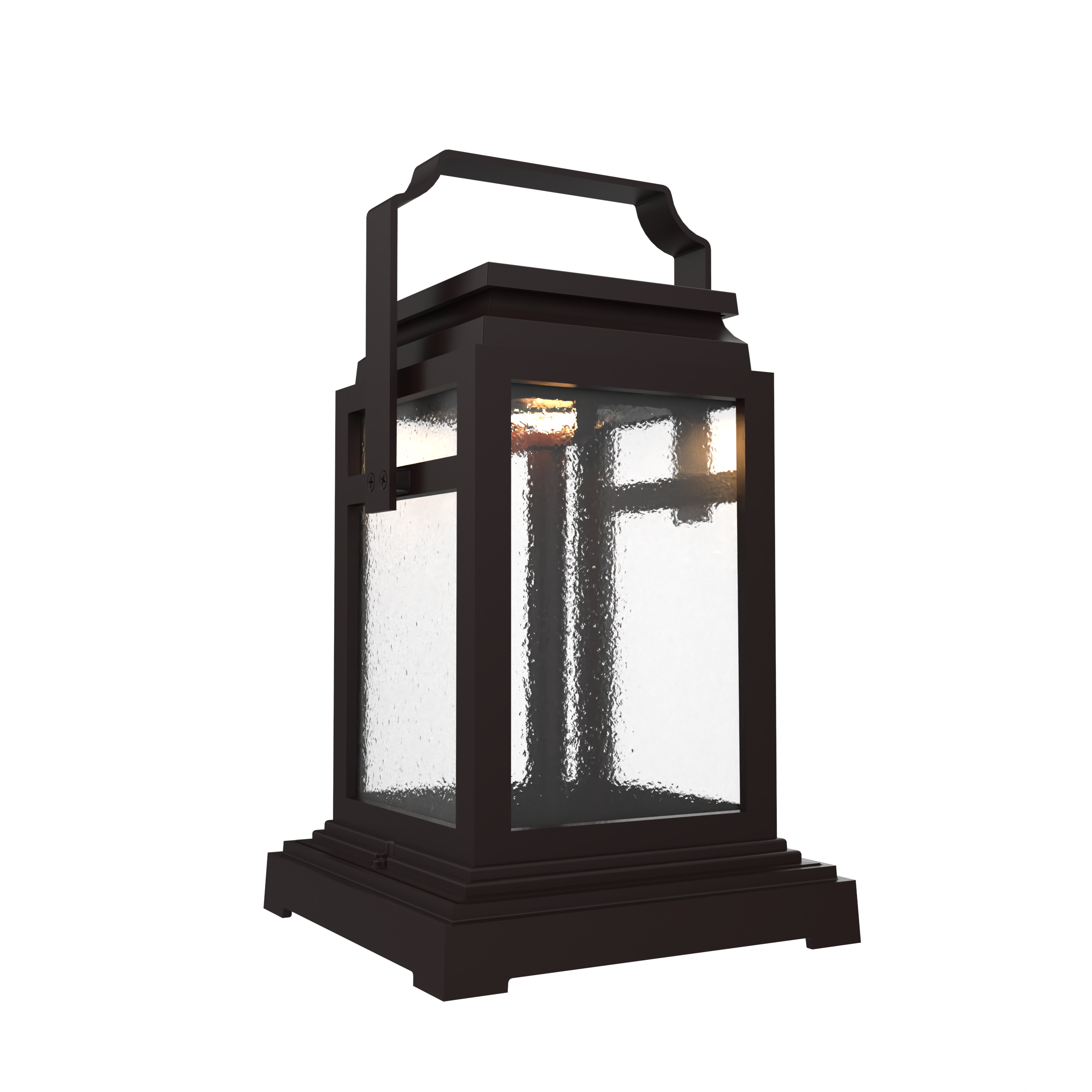 65e Series - Small Pedestal Mount - 16540