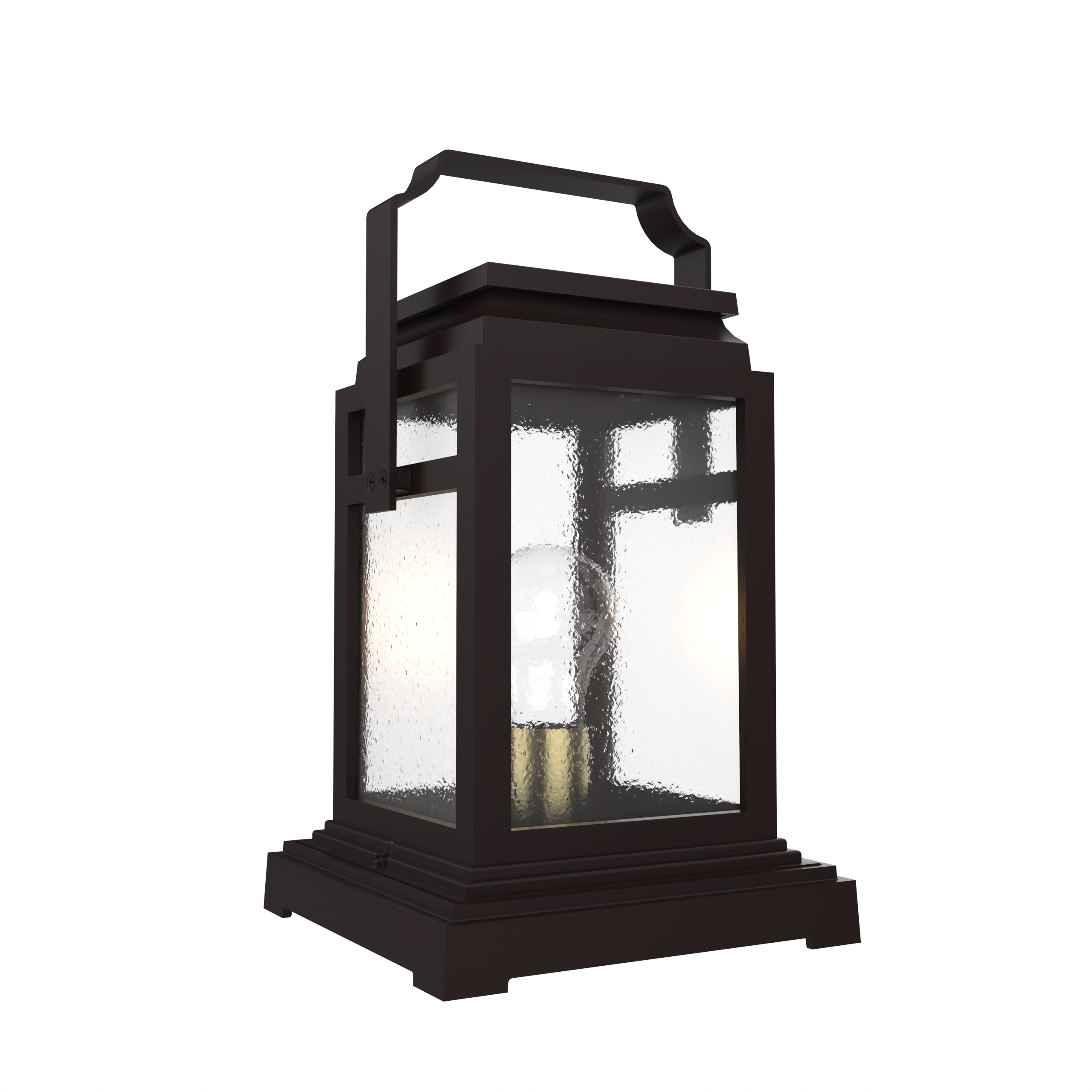 65e Series - Small Pedestal Mount - 16540